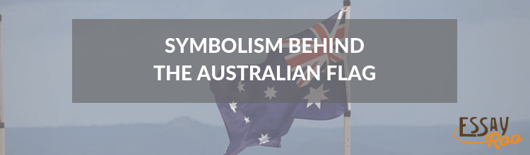 Symbolism Behind The Australian Flag