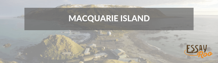 Macquarie Island